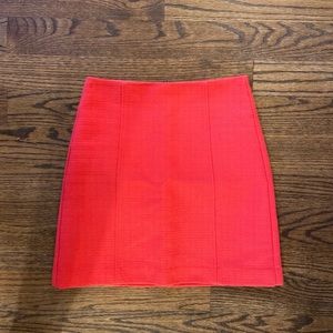 Loft Pencil skirt